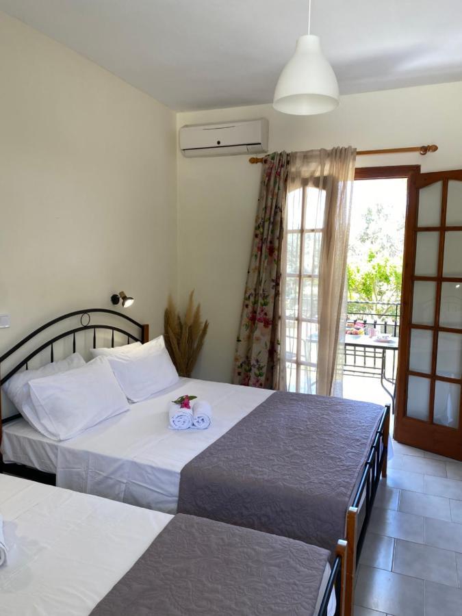 Lemon Tree Apartments A D Argostoli  Exterior foto